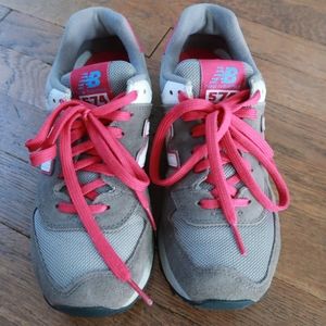 New Balance 574 Classic Women
